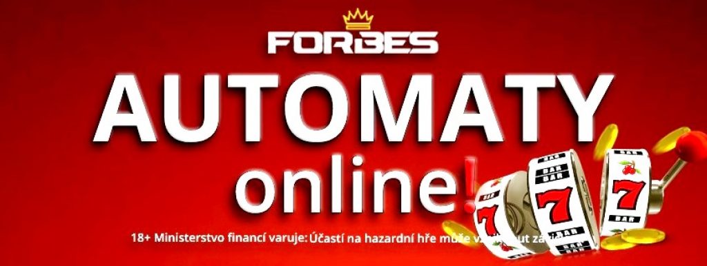 Forbes automaty online