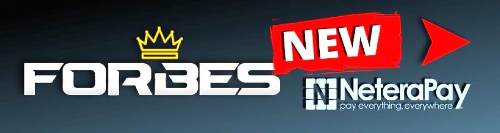 Neterapay Forbes