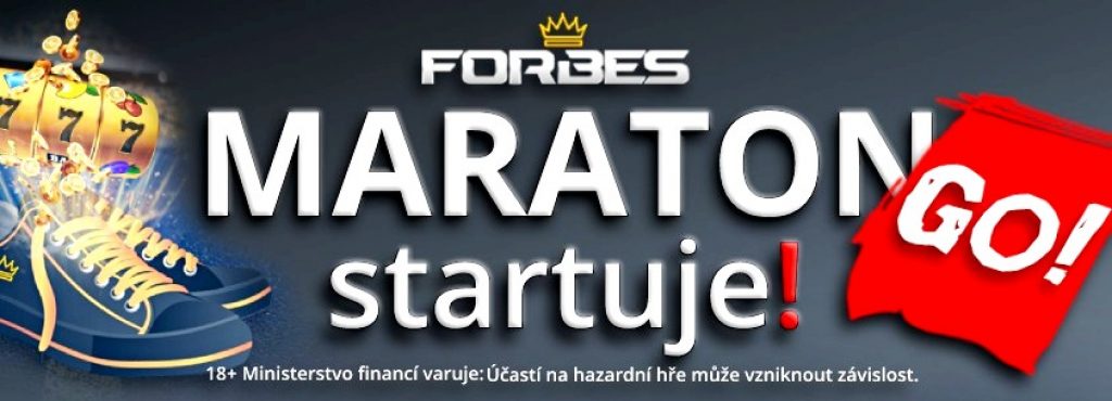 Forbes maraton
