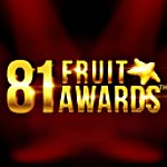 81 Fruit Awards herní automat