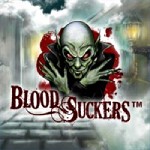 Blood Suckers herní automat