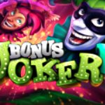 Bonus Joker herní automat