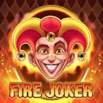 Fire Joker herní automat