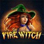 Fire Witch herní automat