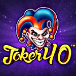 Joker 40 herní automat