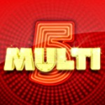 Multi5 herní automat