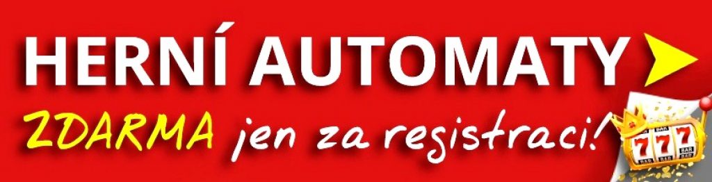 hrát herní casino automaty zdarma online