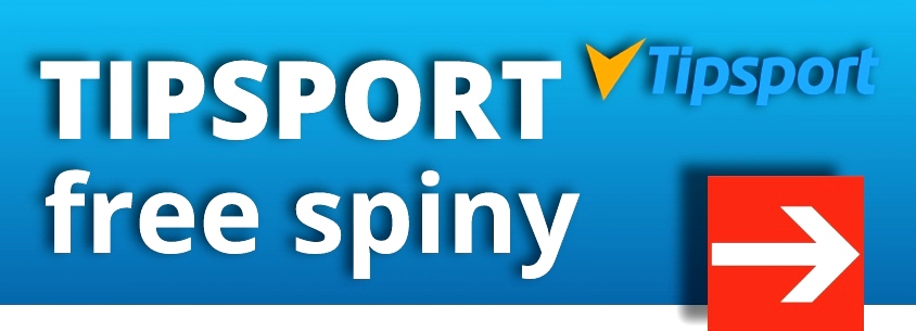 tipsport vegas casino free spiny