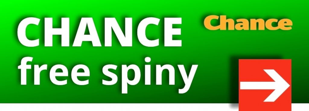 Chance casino free spiny vegas