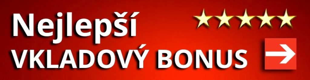 nejlepší casino vkladový bonus cz online