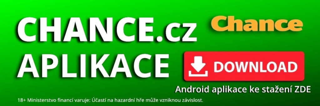 chance aplikace ke stažení download android