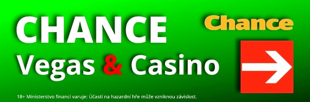chance vegas casino cz