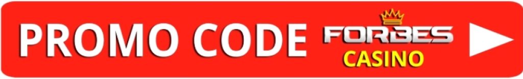 Promo kód od casina Forbes