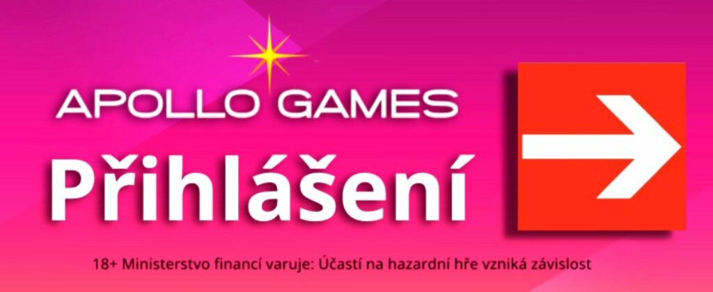 Apollo games promo kod registrace
