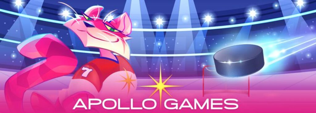 Apollo casino hokejový bonus