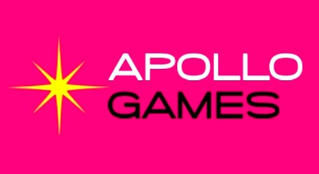 apollo games casino volné otočky bez vkladu