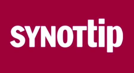 Synottip bonusové volné otočky