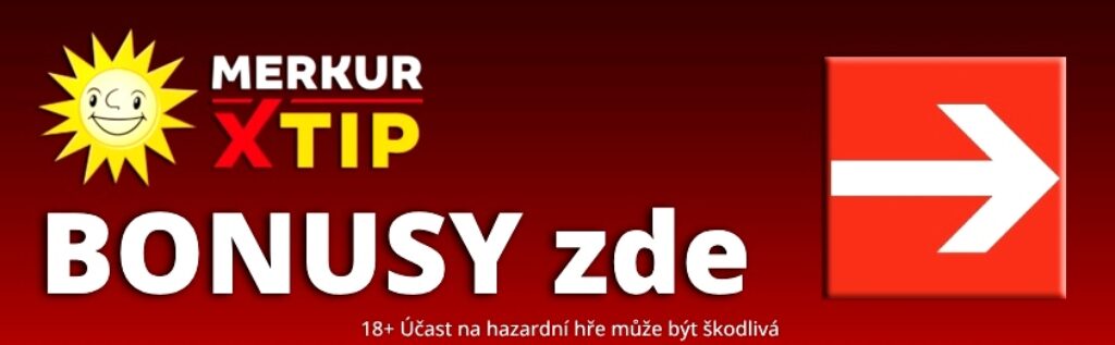 Bonus od MerkurXtip