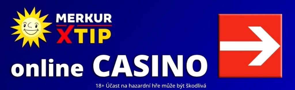 merkurxtip casino online - šipka do herny
