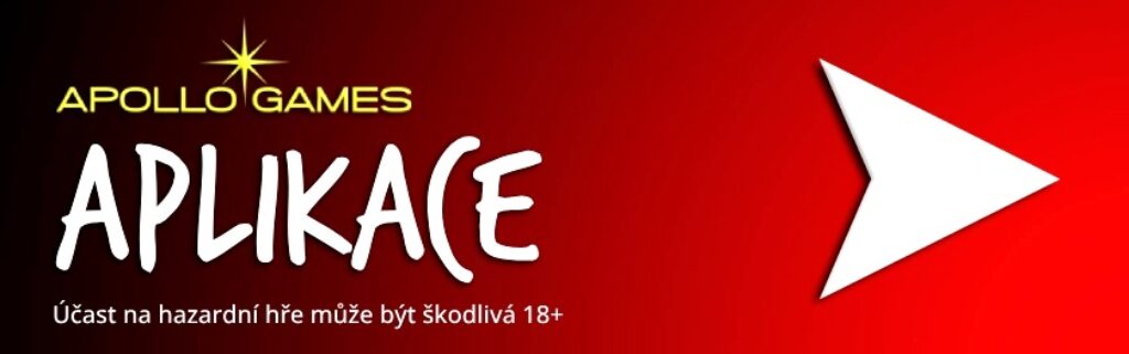 Android Apollo Games Aplikace zde