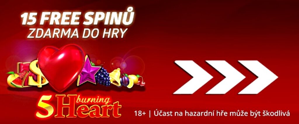 Vegas casino akce free spiny dnes