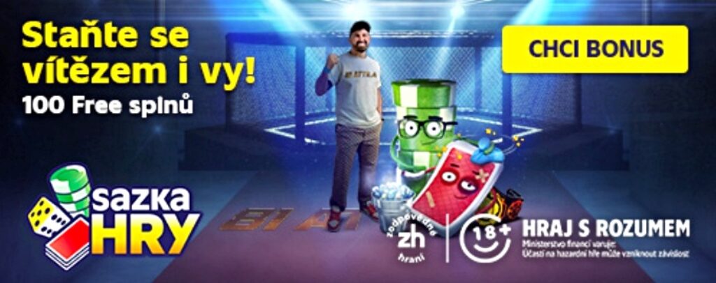 automaty jako 100 free spinů bez vkladu od Atilly Végha