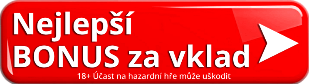 nejlepší casino bonus za vklad