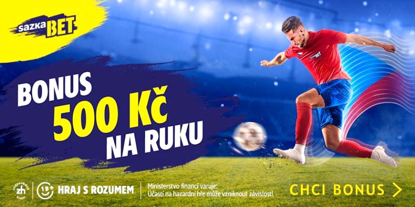 Sazkabet a Sazka kurzy