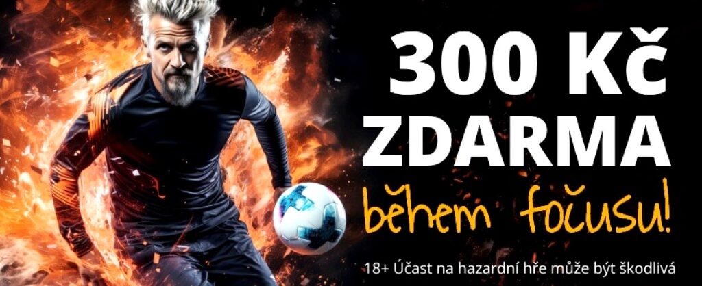 Fotbalová hotovost bonus na sportovní kurzy