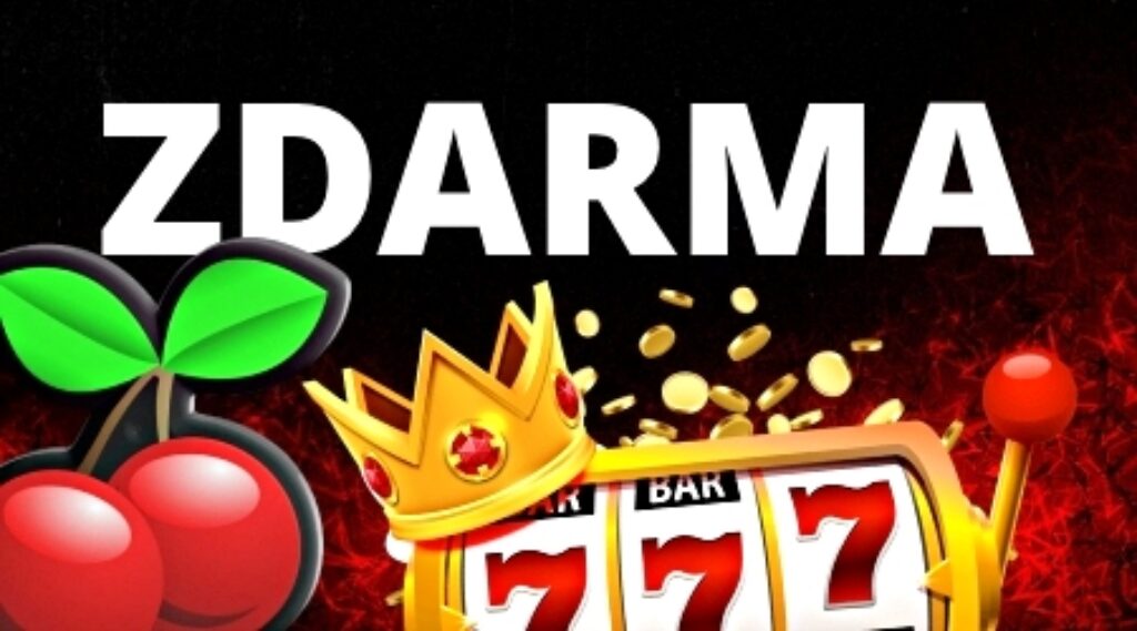 online casino zdarma