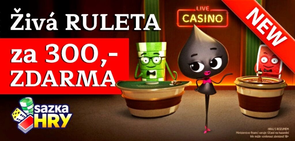 ruleta na pátek 13 casino bonus online