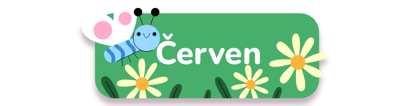 červen casino