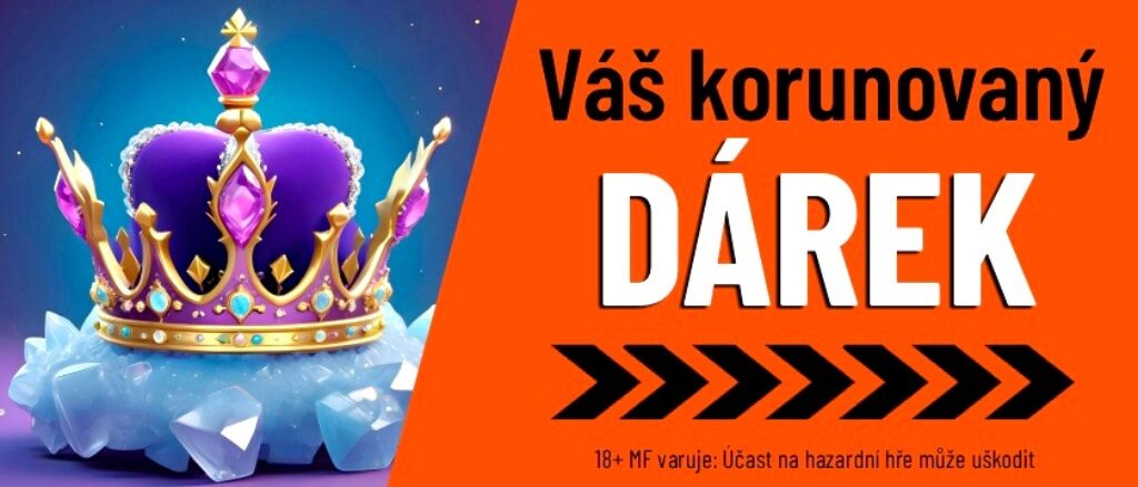 vaše Korunka výsledky a dárek dnes večer a odpolední vylosovaná čísla