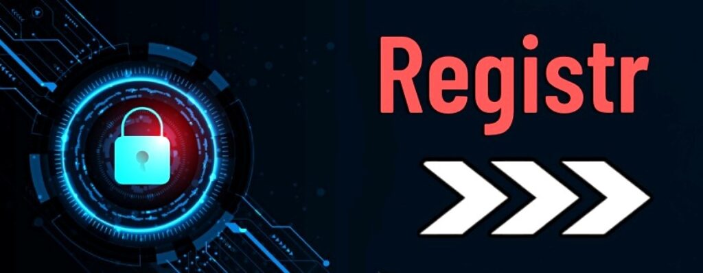 Registr vyloučených osob (RVO) ZDE - šipky vedoucí do registru