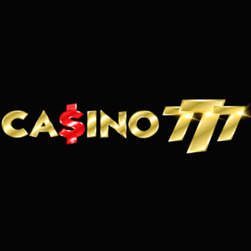 Casino777.cz logo