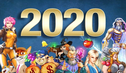 2020 rok pro CASINO | 2020 Casina Online v ČR | 2020 Casino Bonusy | 2020 Games | 2020 Online hry | Kdo nabízí nejlepší 2020 Super hry?