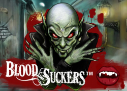 BLOOD SUCKERS | Oblíbená krvavá lázeň >>