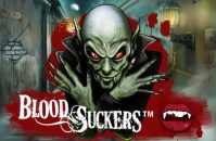 BLOOD SUCKERS | Oblíbená krvavá lázeň >>