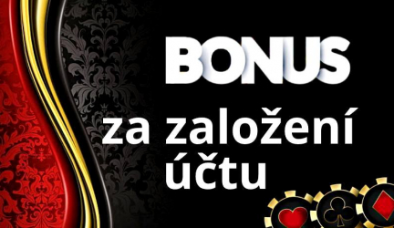 BONUS ZA ZALOŽENÍ ÚČTU | Peníze za založení účtu 2021 a Odměna za založení účtu online.