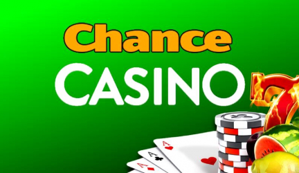 CHANCE CASINO | Hodnocení a recenze Chance online casino herny 2021 | Chance casino bonus