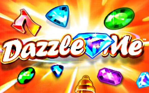 DAZZLE ME | TOP automat všech dob >>