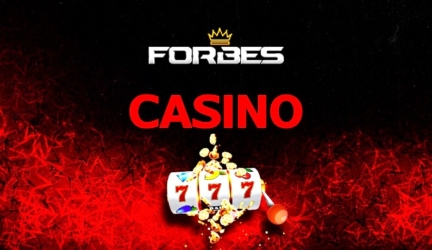 Forbes casino – Recenze
