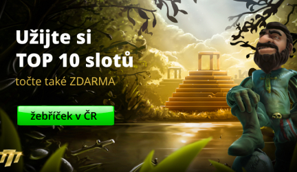 TOP AUTOMATY od NetEnt, Yggdrasil, Play’n GO a MicroGaming