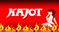 KAJOT AUTOMATY | TOP hry v akci >>