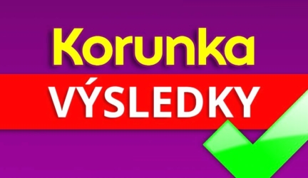 KORUNKA VÝSLEDKY DNES | Tažená čísla v Korunce | Loterie Korunka VYSLEDKY losování – kontrola tiketu | Tipsport a Chance Korunka.eu