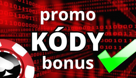 PROMO KÓDY casino | Berte promo kód ZDARMA | Promo CODES 2020