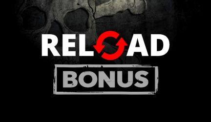 RELOAD BONUS | Online casino reload bonus za vklad 2021 Czech