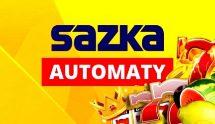 Jak hrát SAZKA AUTOMATY online ZDARMA bez vkladu za 200 Kč? Výherní a hrací automaty Sazka casino bez registrace.