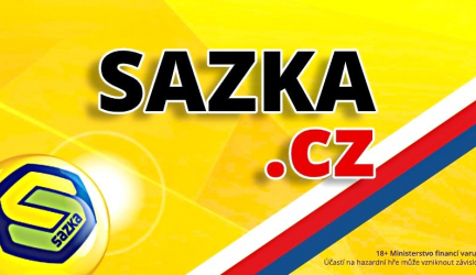 SAZKA-CZ | Sazka.cz Sportka a SAZKA.CZ kontrola tiketu Sazka klubu