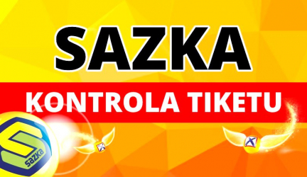 SAZKA KONTROLA TIKETU | Skenování QR kódu nebo Sazka tiket aplikace kontrola mobilem a scan čísel